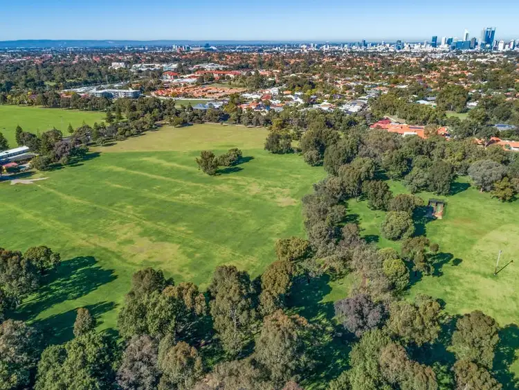 Fifth view of Homely land listing, 65B Wordsworth Avenue, Yokine WA 6060