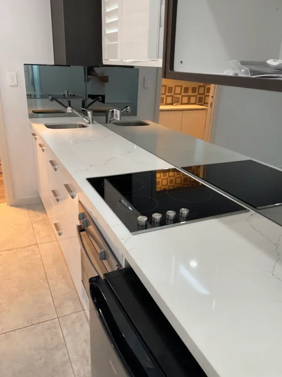 Main view of Homely studio listing, 14D Cecil Street, Guildford NSW 2161