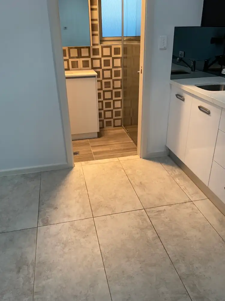 Third view of Homely studio listing, 14D Cecil Street, Guildford NSW 2161