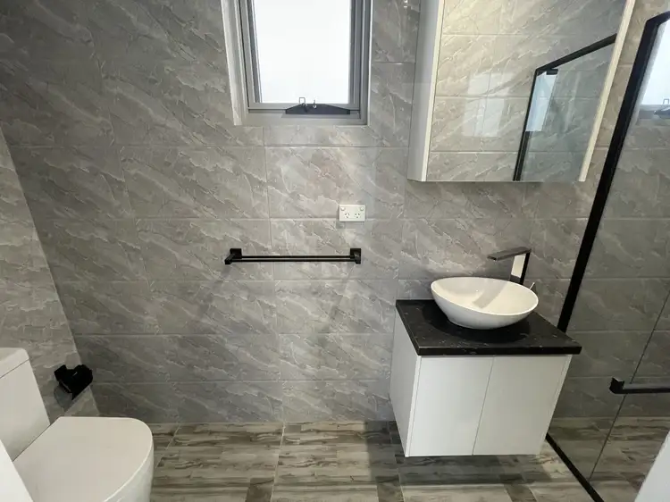 Fourth view of Homely studio listing, 14D Cecil Street, Guildford NSW 2161