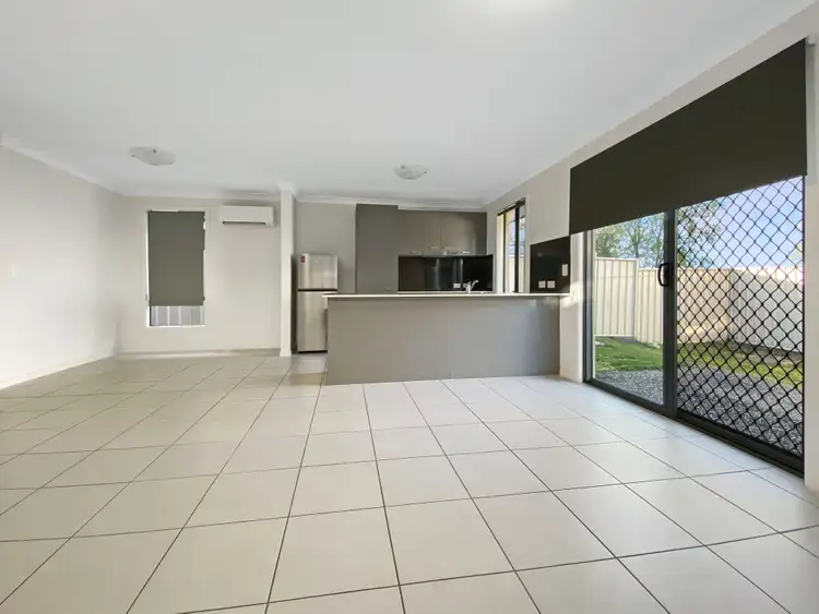 Third view of Homely house listing, 22 Minnett Street, Glenvale QLD 4350