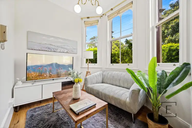Main view of Homely apartment listing, 6/12 Elizabeth Street, Ashfield NSW 2131