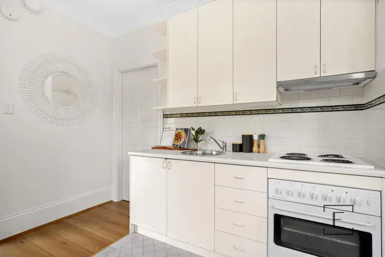 Third view of Homely apartment listing, 6/12 Elizabeth Street, Ashfield NSW 2131