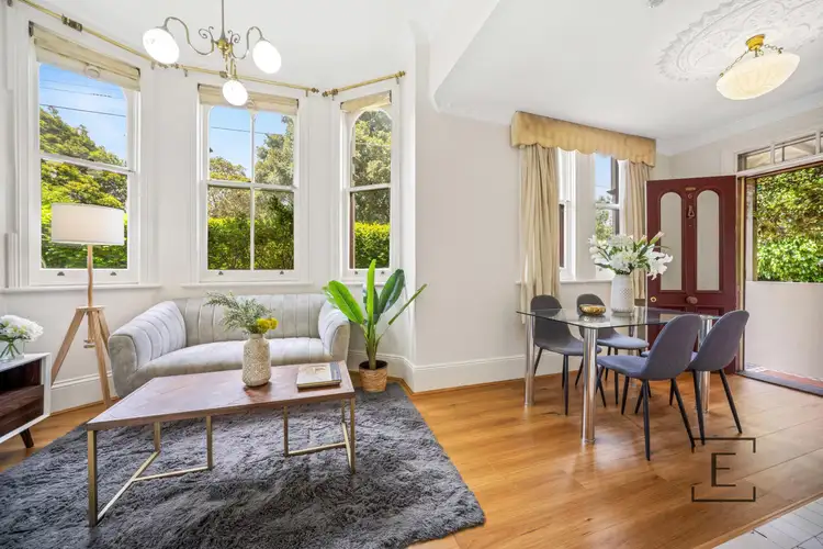 Fourth view of Homely apartment listing, 6/12 Elizabeth Street, Ashfield NSW 2131