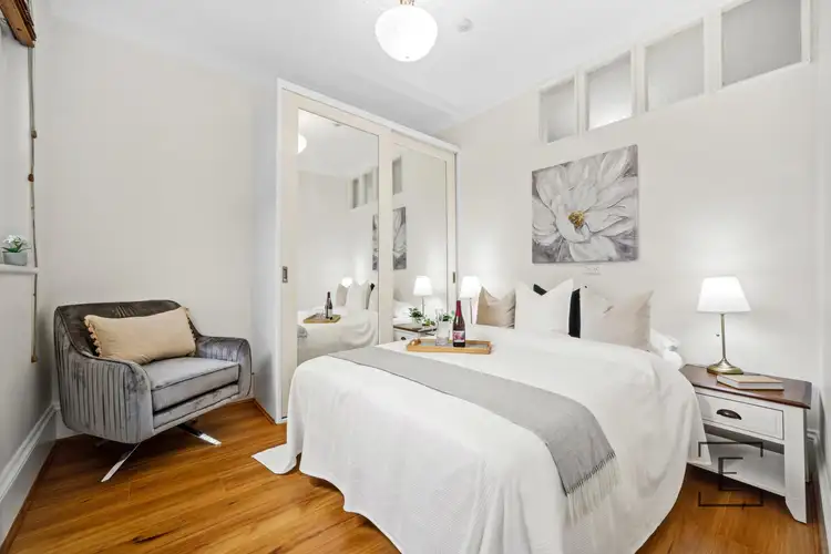 Fifth view of Homely apartment listing, 6/12 Elizabeth Street, Ashfield NSW 2131