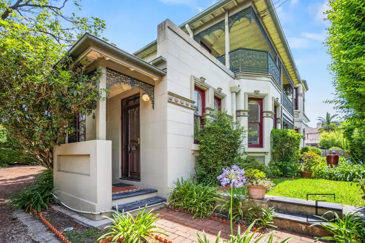 Sixth view of Homely apartment listing, 6/12 Elizabeth Street, Ashfield NSW 2131