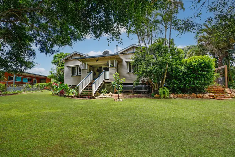 4 Justin Street, Atherton QLD 4883