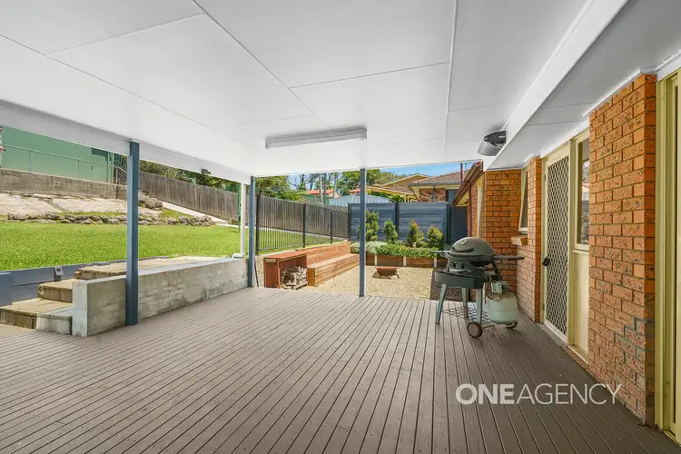 Seventh view of Homely house listing, 14 Ringbalin Crescent, Bomaderry NSW 2541