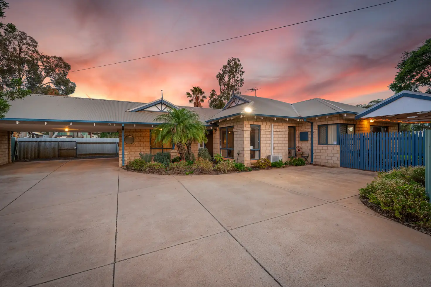 Main view of Homely house listing, 38 Rosenberg Crescent, Kalgoorlie WA 6430
