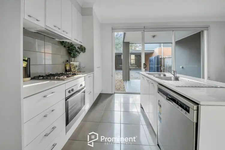 Second view of Homely townhouse listing, 13 Pebblebeach Path, Cranbourne VIC 3977