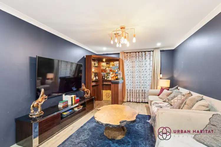 Sixth view of Homely house listing, 5 Jamison Grove, Wellard WA 6170