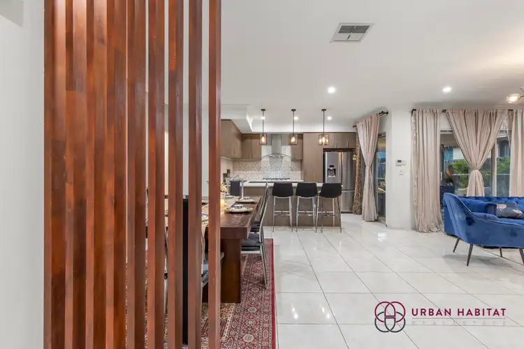 Seventh view of Homely house listing, 5 Jamison Grove, Wellard WA 6170
