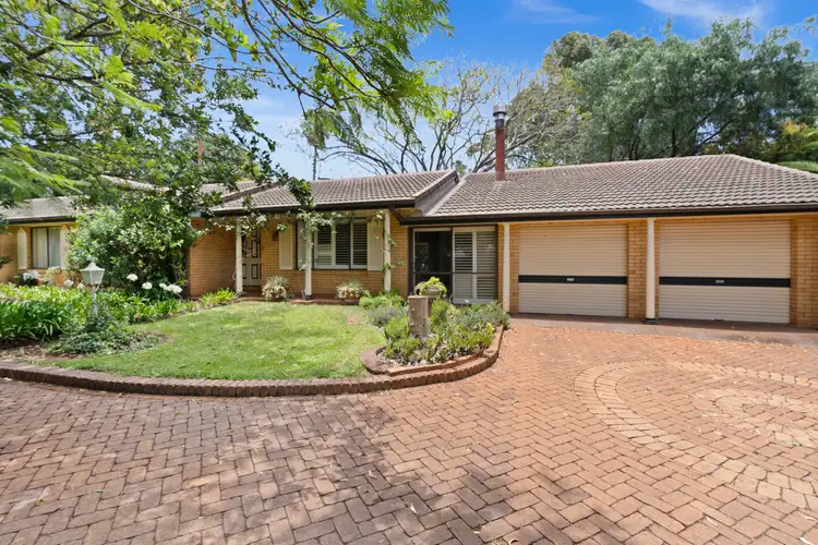 130 Spring Street, Middle Ridge QLD 4350