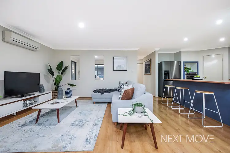 Second view of Homely house listing, 5A Rudge Street, Willagee WA 6156