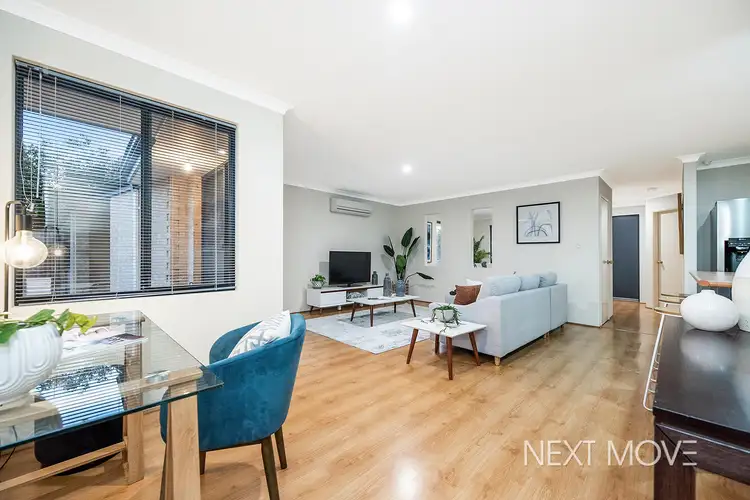 Third view of Homely house listing, 5A Rudge Street, Willagee WA 6156