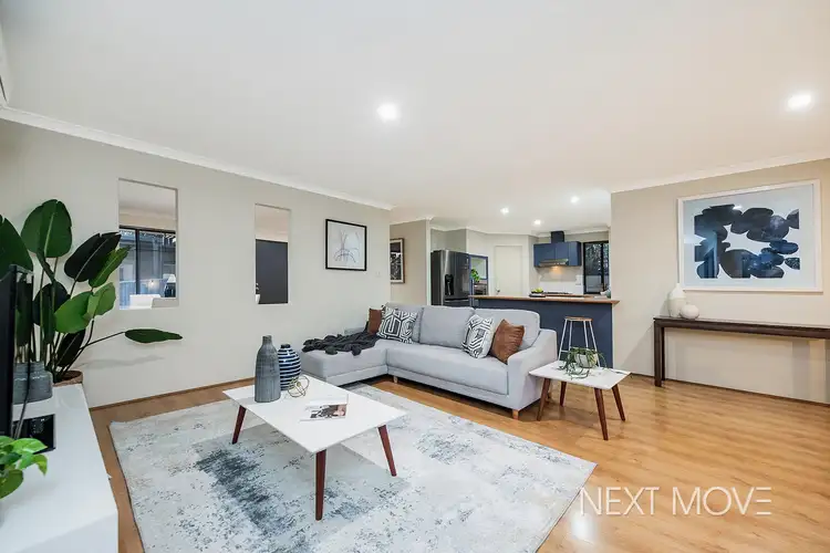 Fourth view of Homely house listing, 5A Rudge Street, Willagee WA 6156