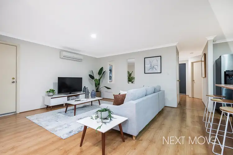 Fifth view of Homely house listing, 5A Rudge Street, Willagee WA 6156