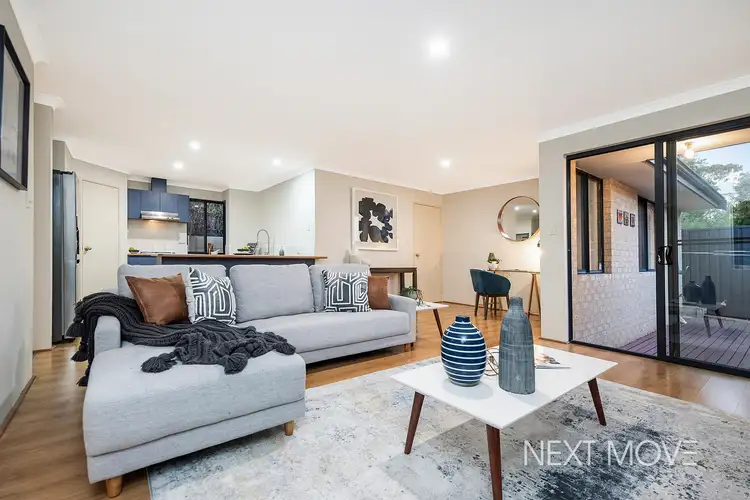 Sixth view of Homely house listing, 5A Rudge Street, Willagee WA 6156