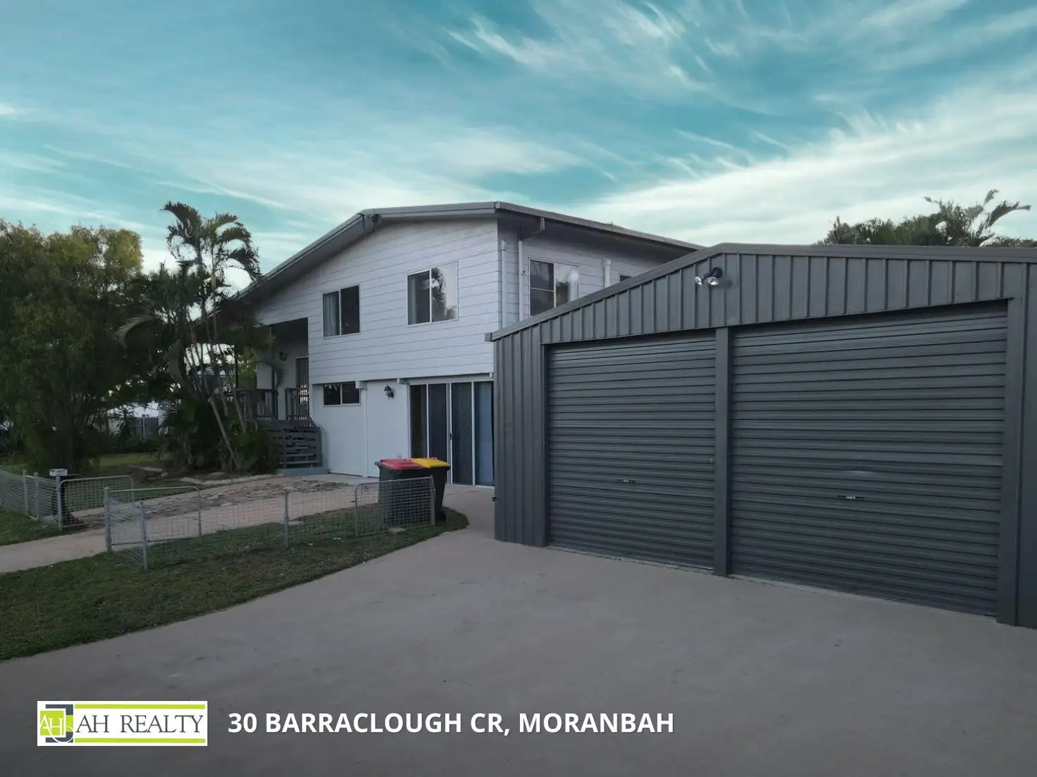 Main view of Homely house listing, 30 Barraclough, Moranbah QLD 4744