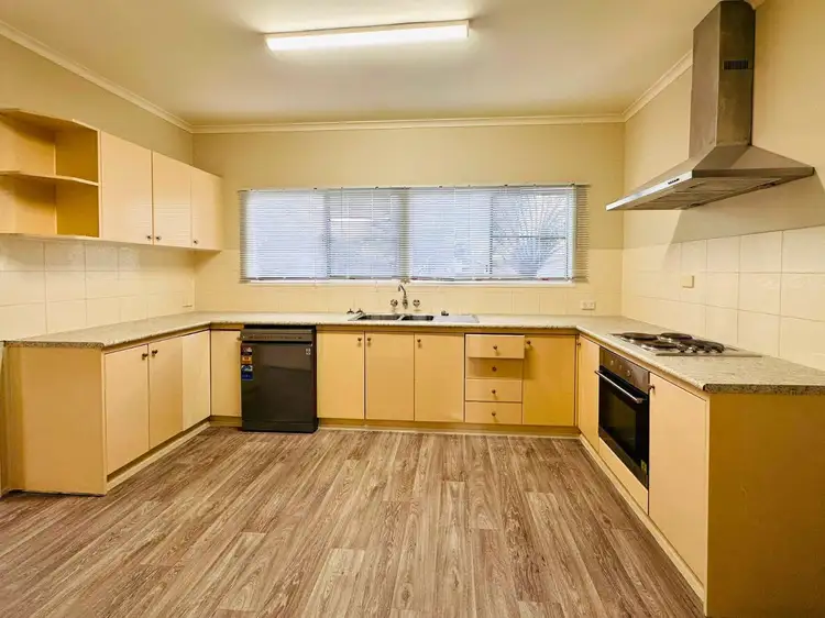 Fourth view of Homely house listing, 30 Barraclough, Moranbah QLD 4744