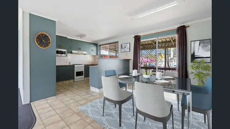 Second view of Homely house listing, 12 Spies Court, Mount Lofty QLD 4350