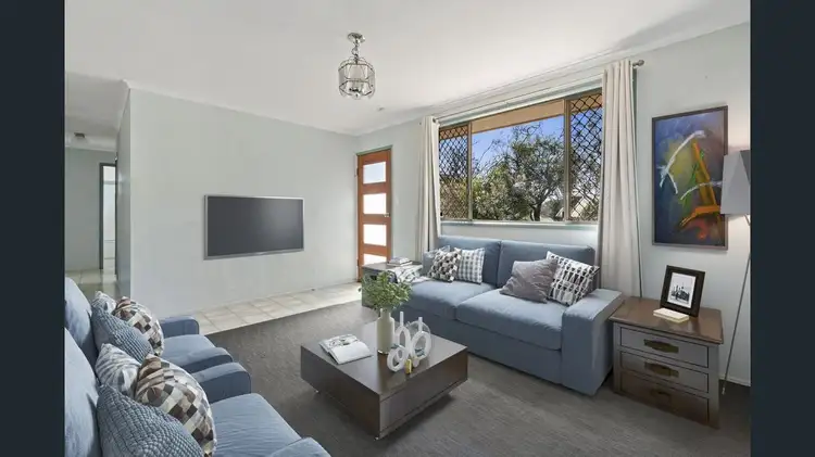 Fourth view of Homely house listing, 12 Spies Court, Mount Lofty QLD 4350