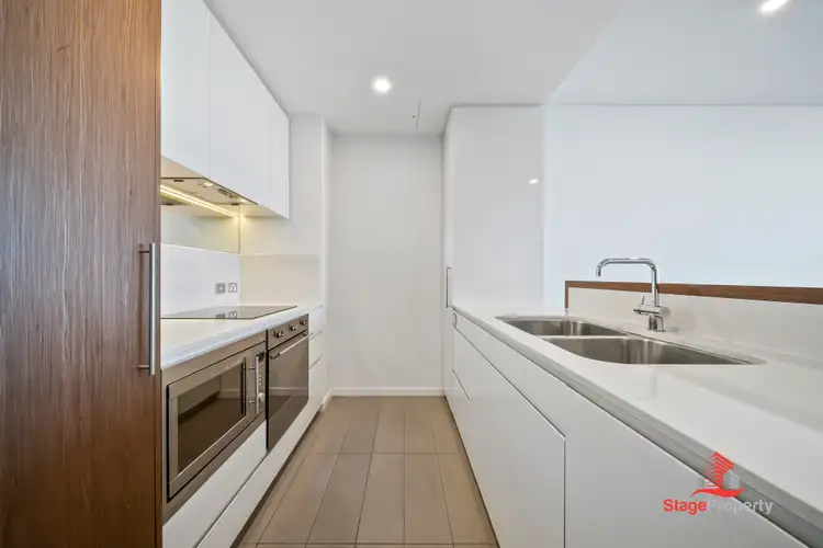 503/2 Moreau Parade, East Perth WA 6004