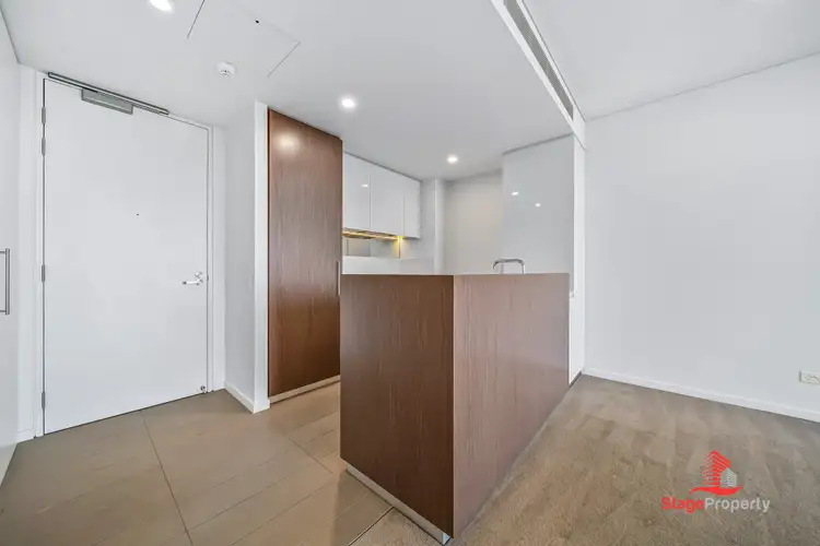 Fourth view of Homely apartment listing, 503/2 Moreau Parade, East Perth WA 6004