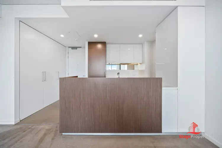 Fifth view of Homely apartment listing, 503/2 Moreau Parade, East Perth WA 6004