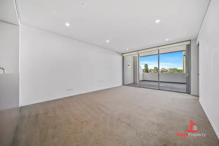 Sixth view of Homely apartment listing, 503/2 Moreau Parade, East Perth WA 6004
