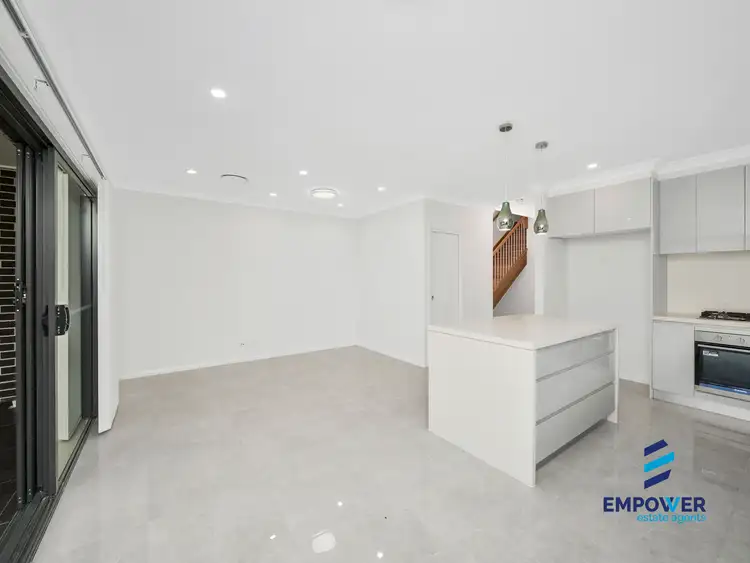 Seventh view of Homely semi-detached listing, 18A Fieldhouse Circuit, Campbelltown NSW 2560