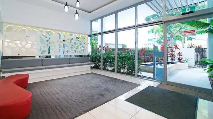 Fifth view of Homely apartment listing, 105/43 Harbour Town Drive, Biggera Waters QLD 4216