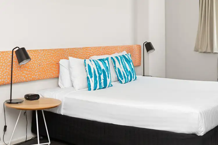 Fourth view of Homely apartment listing, 421/305 Murray Street, Perth WA 6000