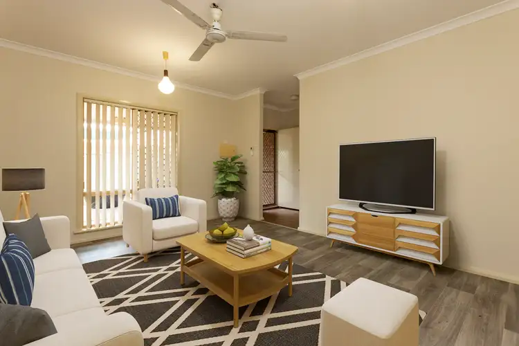 Second view of Homely house listing, 53 Casuarina Way, Kununurra WA 6743
