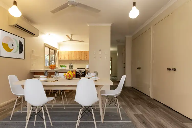 Third view of Homely house listing, 53 Casuarina Way, Kununurra WA 6743