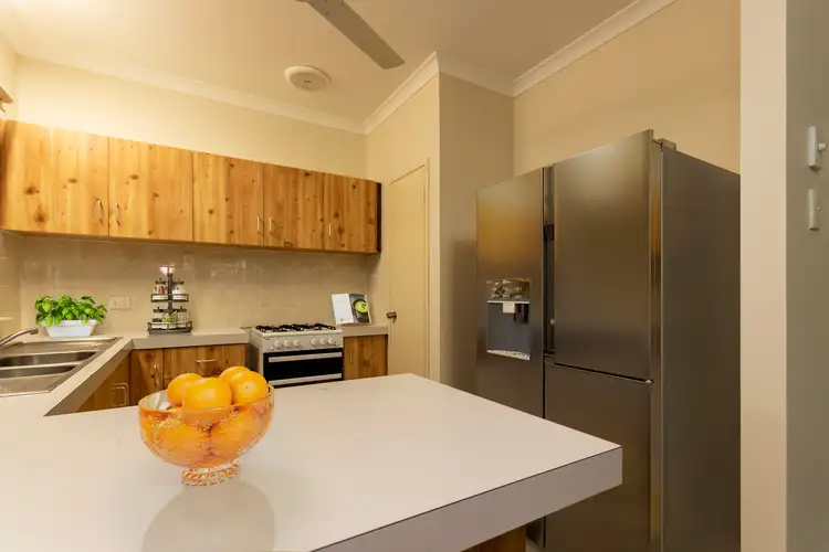 Fifth view of Homely house listing, 53 Casuarina Way, Kununurra WA 6743