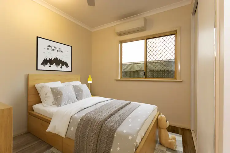 Seventh view of Homely house listing, 53 Casuarina Way, Kununurra WA 6743