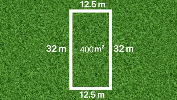 Main view of Homely land listing, LOT 227, Balmore street, Beveridge VIC 3753