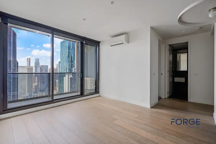 Main view of Homely apartment listing, 4105/81 A'Beckett Street, Melbourne VIC 3000