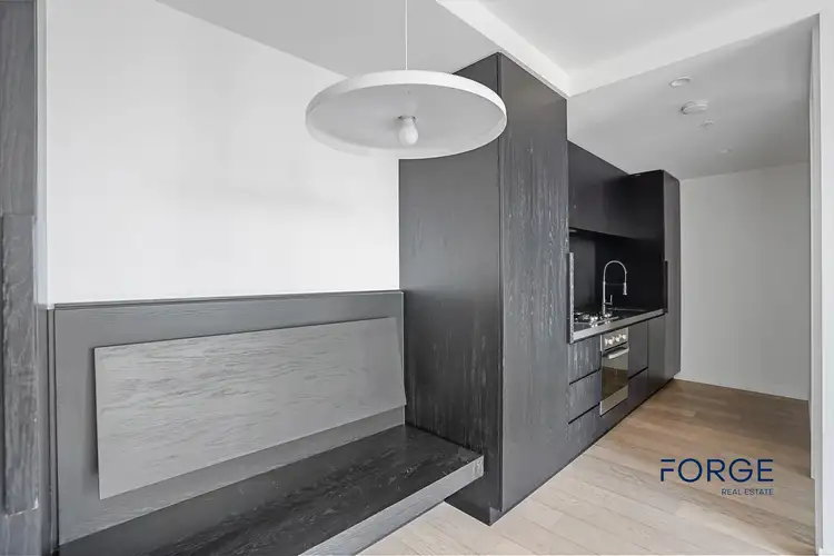 Sixth view of Homely apartment listing, 4105/81 A'Beckett Street, Melbourne VIC 3000