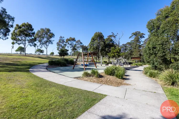 Sixth view of Homely land listing, LOT 6264, Stage 62B Settlers Boulevard, Chisholm NSW 2322