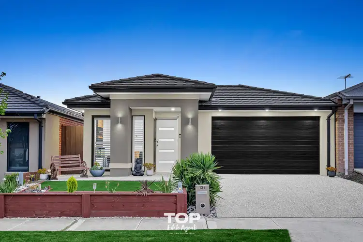Main view of Homely house listing, 129 Athletic Circuit, Clyde VIC 3978