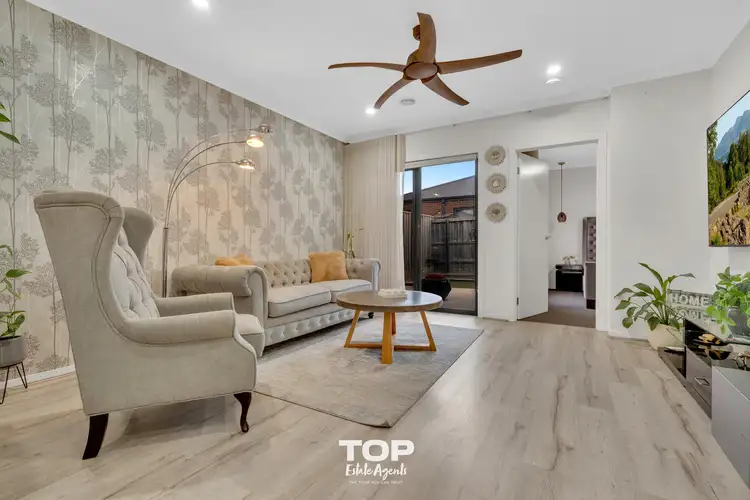 Third view of Homely house listing, 129 Athletic Circuit, Clyde VIC 3978