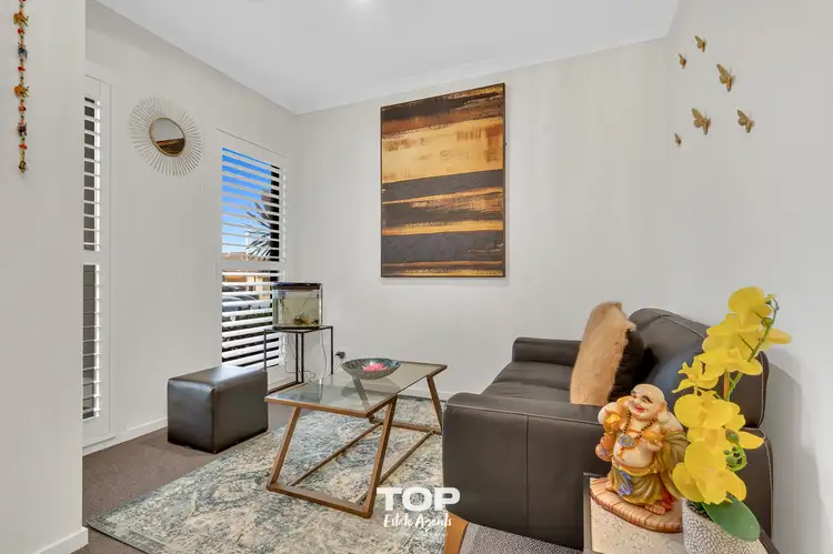 Fourth view of Homely house listing, 129 Athletic Circuit, Clyde VIC 3978