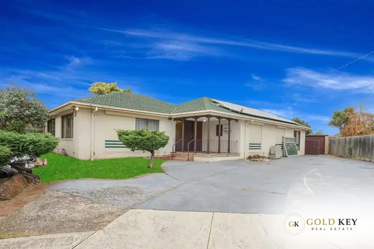 21 Madison Drive