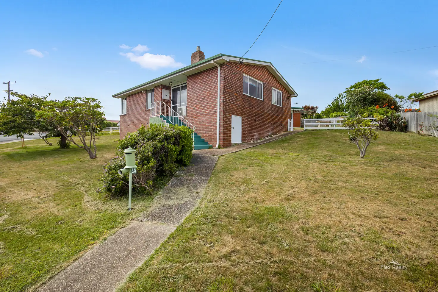 Main view of Homely house listing, 34 Belton St, Acton TAS 7320