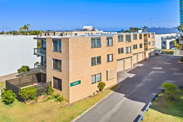 Seventh view of Homely unit listing, 1/7 COTTON TREE PARADE, Maroochydore QLD 4558