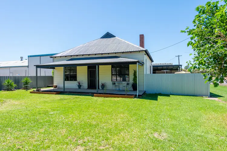 Main view of Homely house listing, 30 Kelsall Street, Warracknabeal VIC 3393
