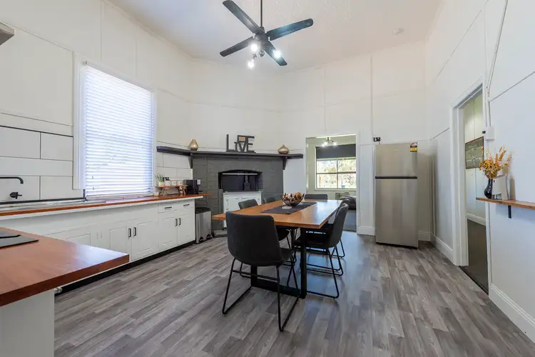 Second view of Homely house listing, 30 Kelsall Street, Warracknabeal VIC 3393