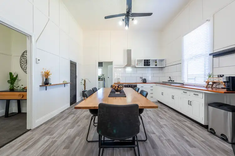 Third view of Homely house listing, 30 Kelsall Street, Warracknabeal VIC 3393
